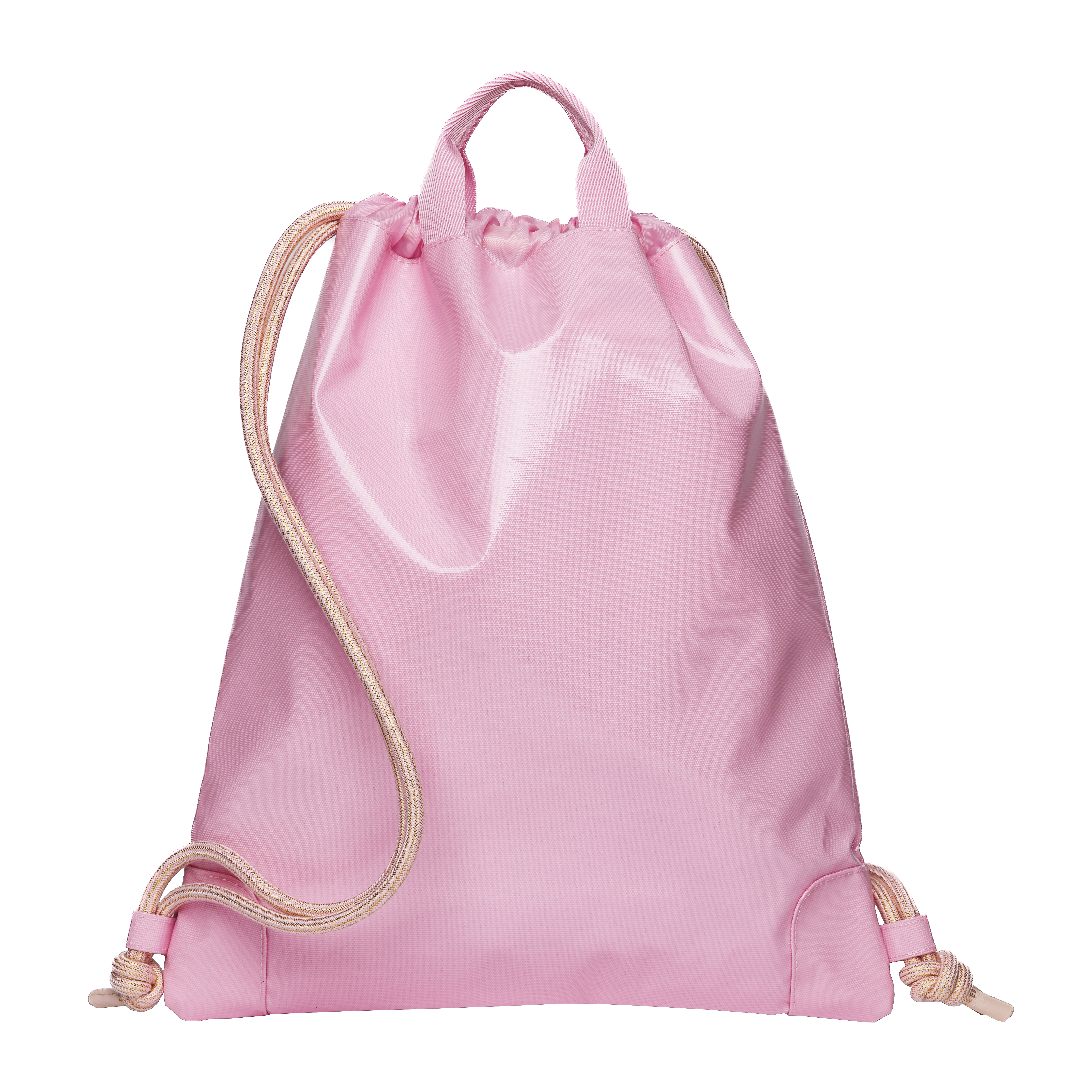 Jeune Premier Turnzak City Bag 11l Blush 36x40 cm