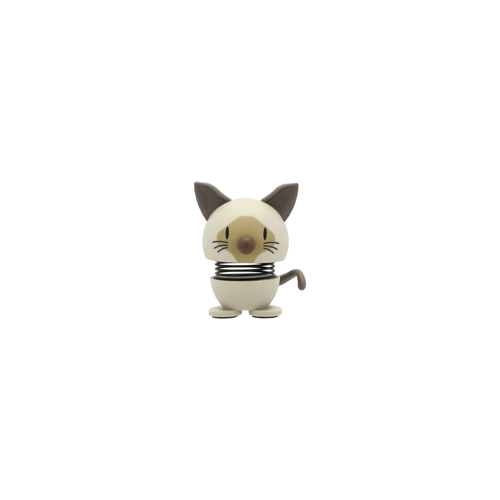 Hoptimist Siamese XS 4.3x4.8x5.7 cm
