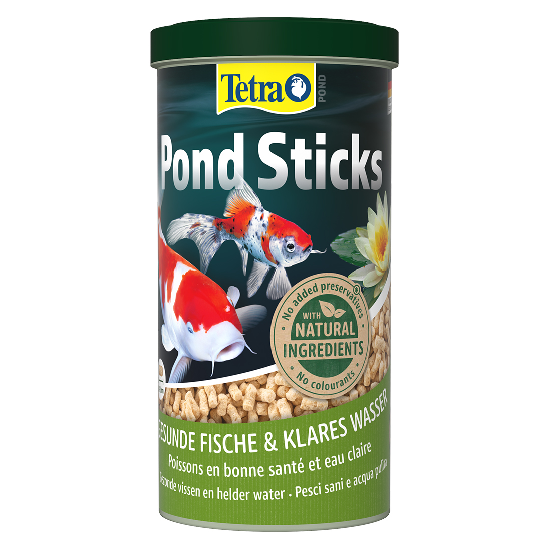 Tetra Pond Sticks 1 l