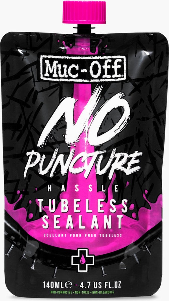 Muc-Off MTB Tubeless Sealant 140ML