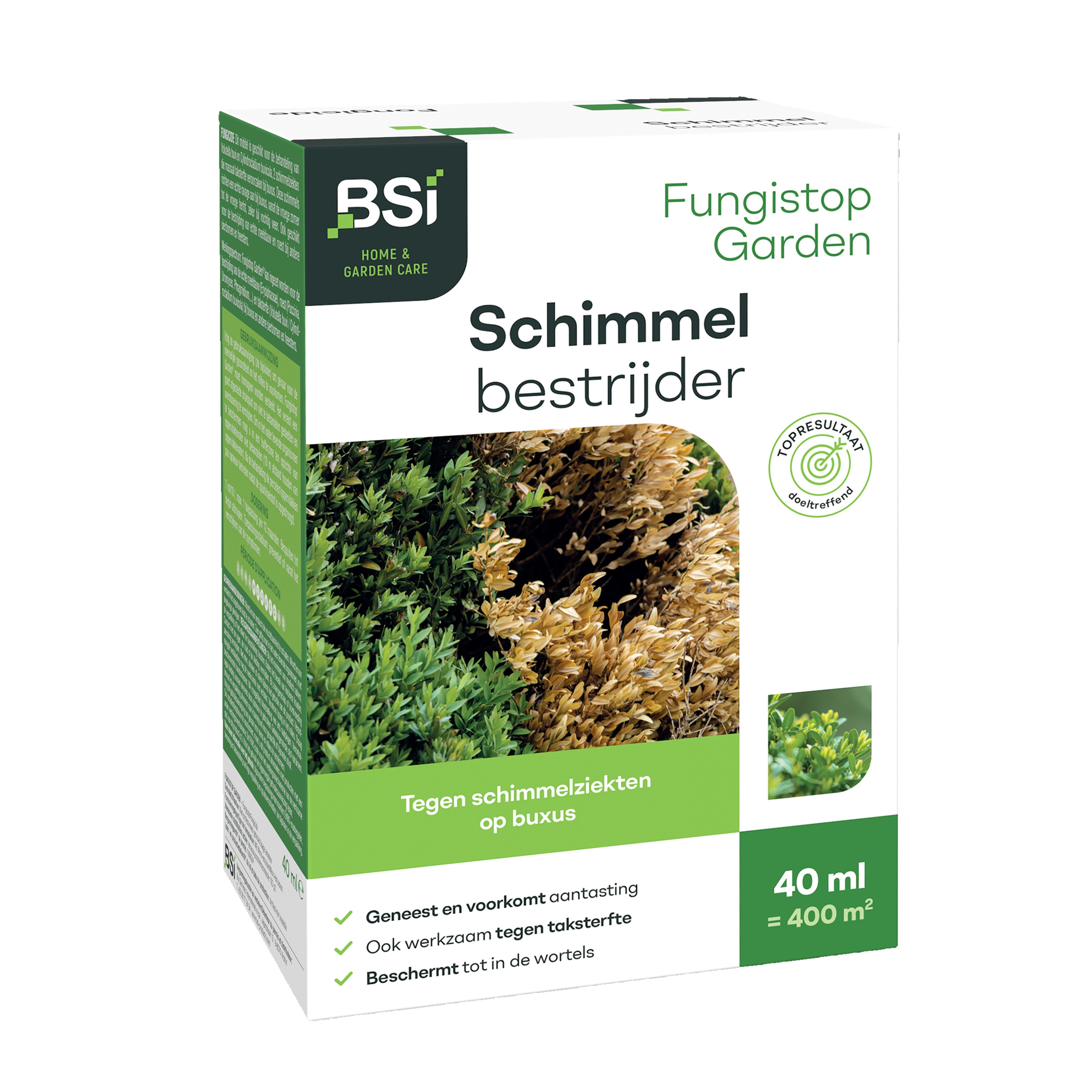 BSI Fungistop Garden 40 ml