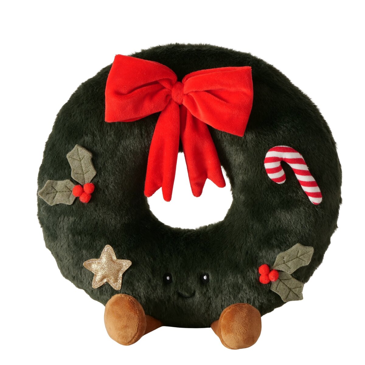 Boltze Home Kussen Merryna 37cm