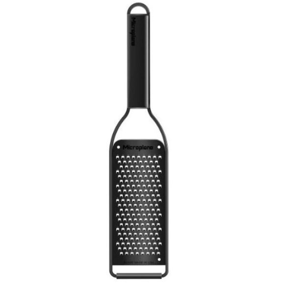 Microplane Rasp Grof Black Sheep - met Beschermhoesje