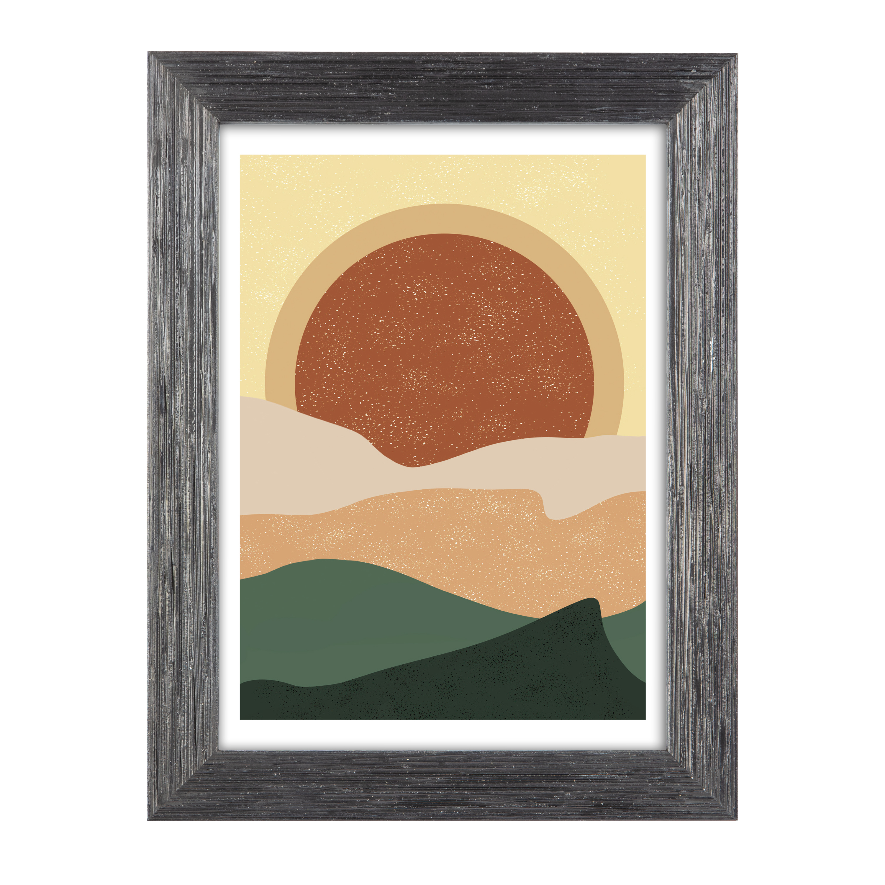 Goldbuch Fotokader Zoe Zwart 13x18 cm