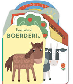Beestenboel - Boerderij +1j