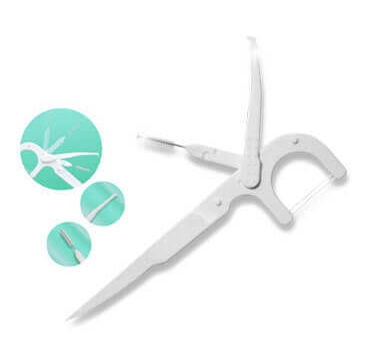 Oral-in-One Tandenstokers 10 stuks