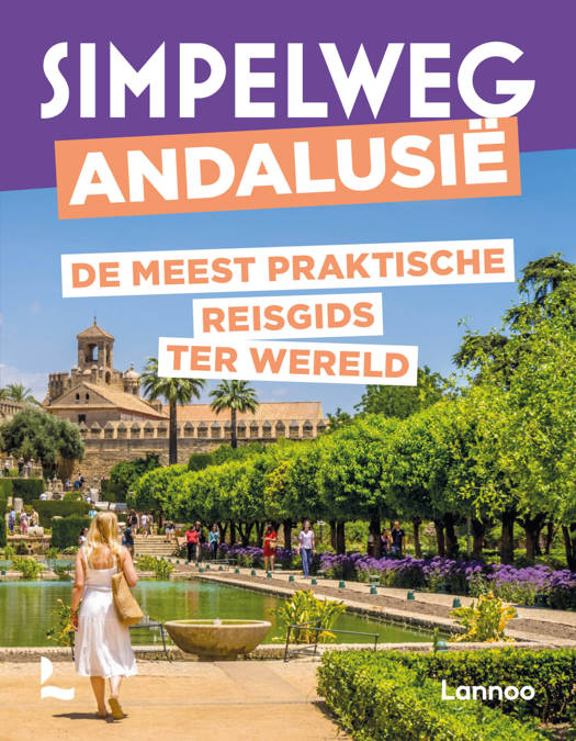 Simpelweg Reisgids Andalusië
