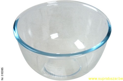 Pyrex Mengkom Iconics 700ml - Glas - 15cm