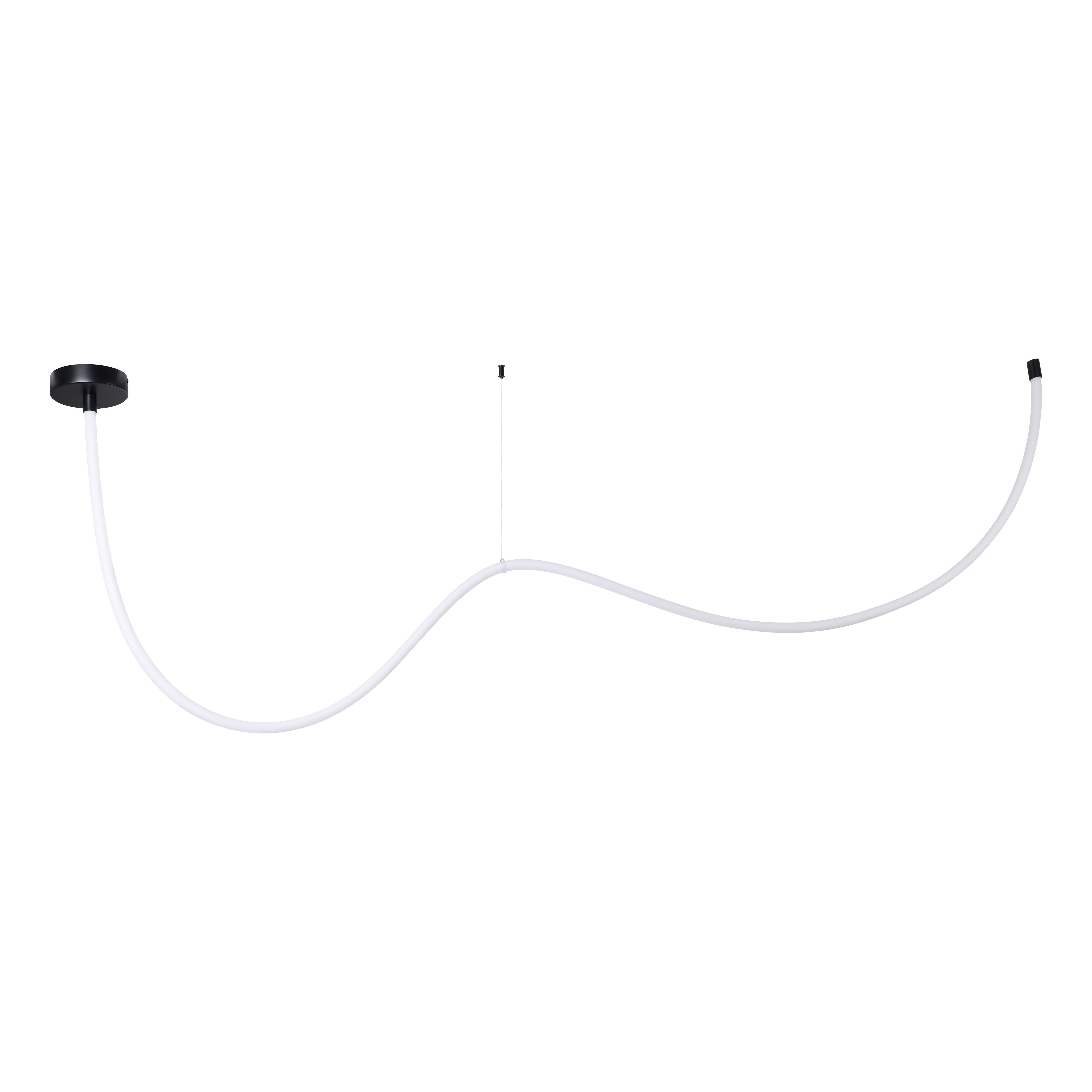 Eglo Glow Plafondverlichting LED strip W 3m 24W 2700lm 4000K