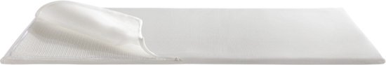 Zzzoo Matrasbeschermer Airgosafe 70x140 cm