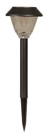 Luxform Kodiak Solar Lantaarn LED Filament LED