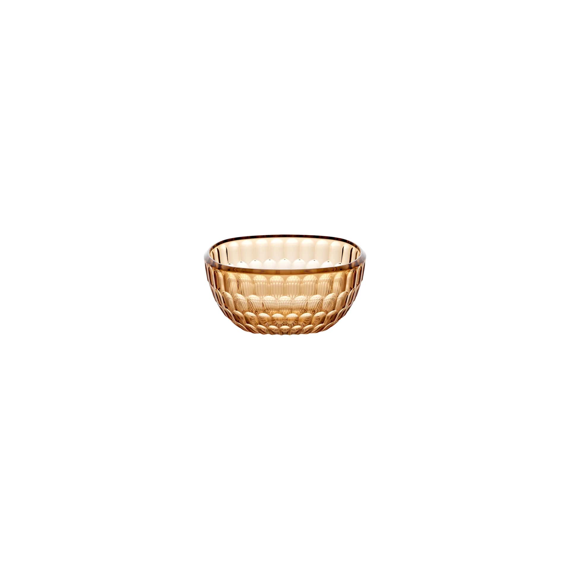Guzzini Bowl Vanity Aria Powder 12x12x5.6 cm - Bio-based SAN