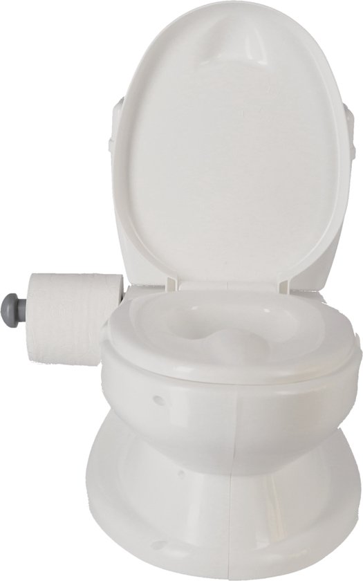 Educatief Kindertoilet, potje