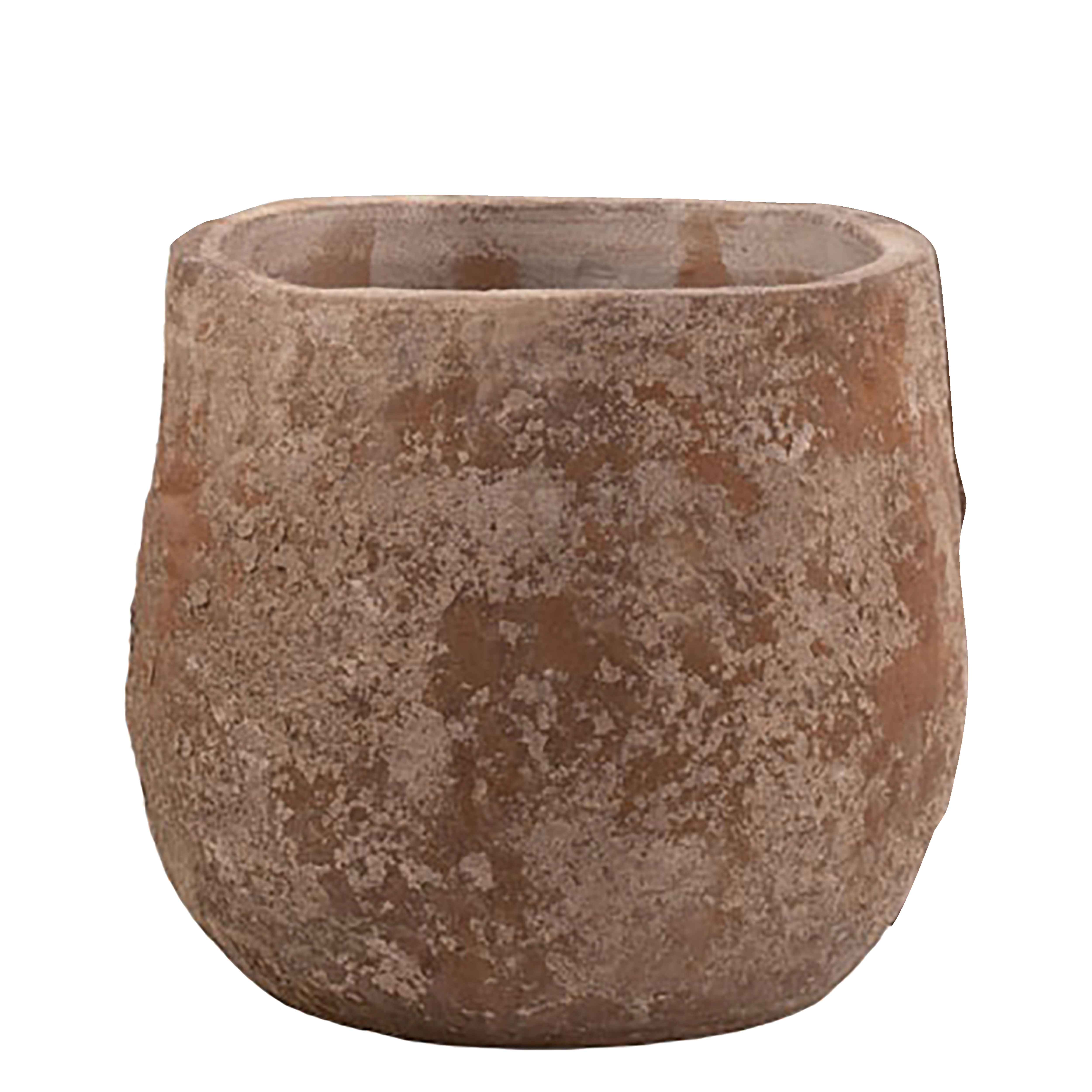 Bloempot Anterra Rond D 38 cm H 31 cm