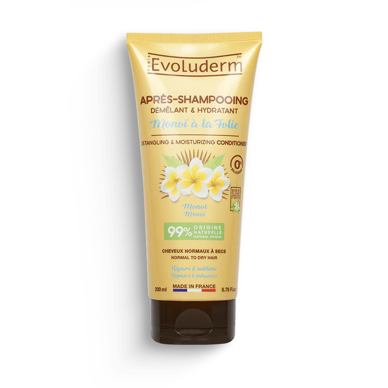 Evoluderm Conditioner Monoi Folie 200 ml 