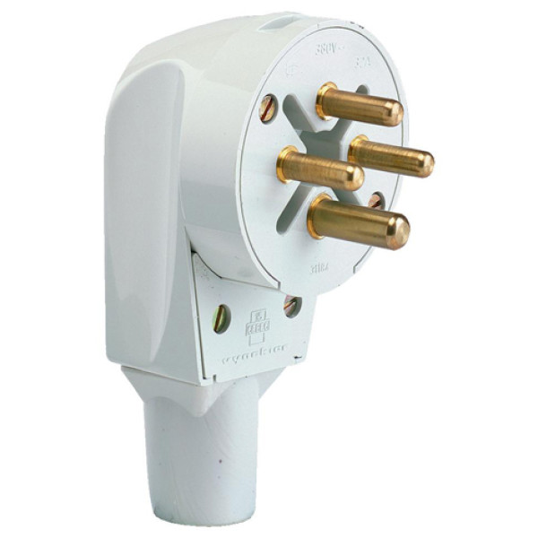 Vynckier Kontaktstop 3P+A 32A-380V