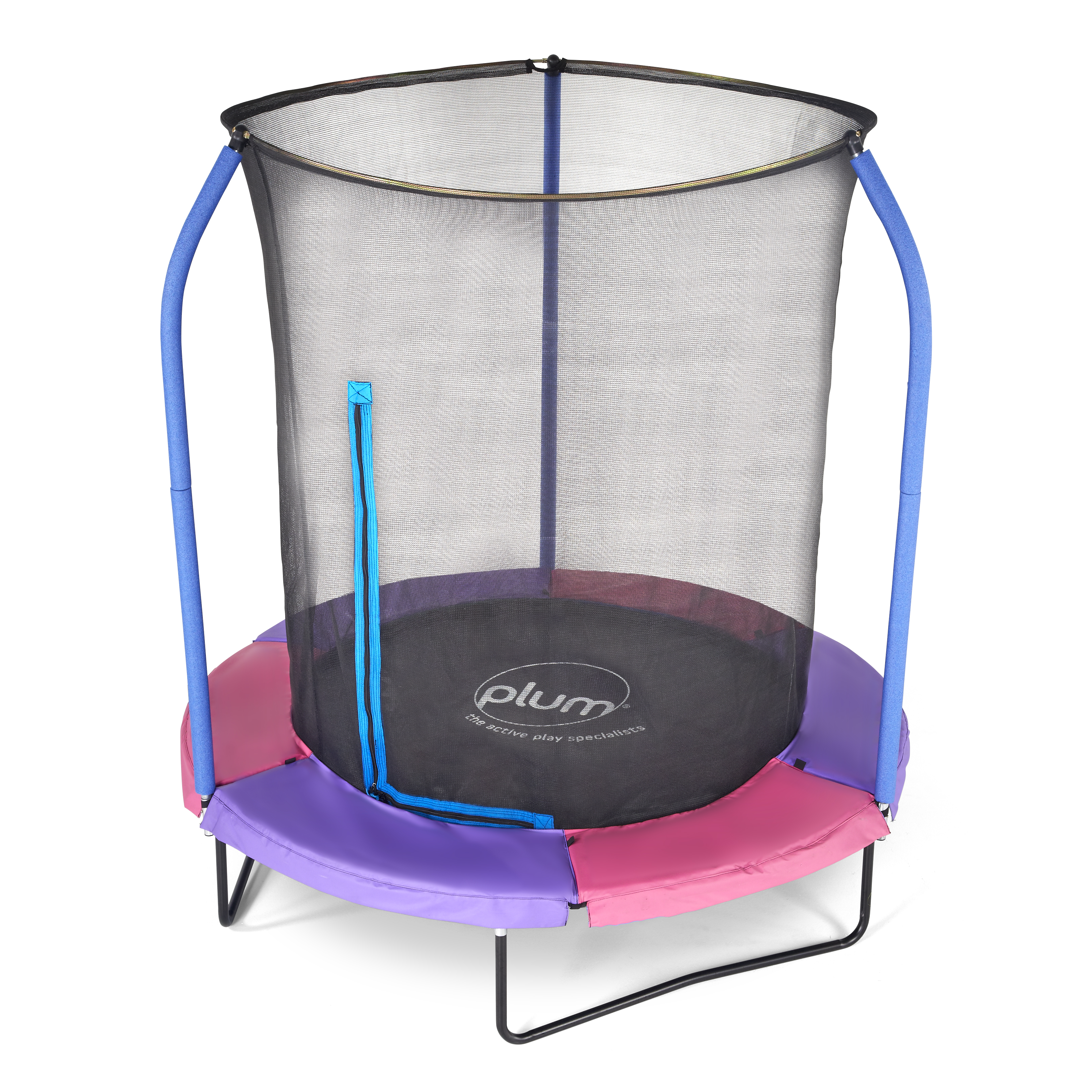 Plum Trampoline met Veiligheidsnet 183cm