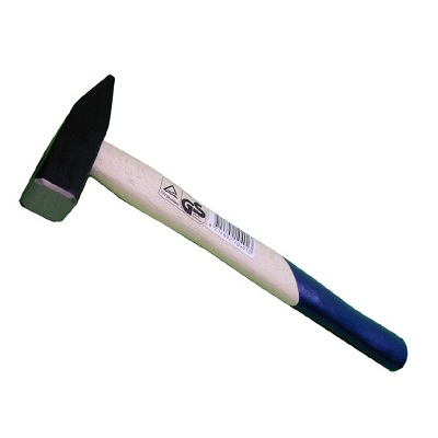 WorkPlus Bankhamer GS 1000 g