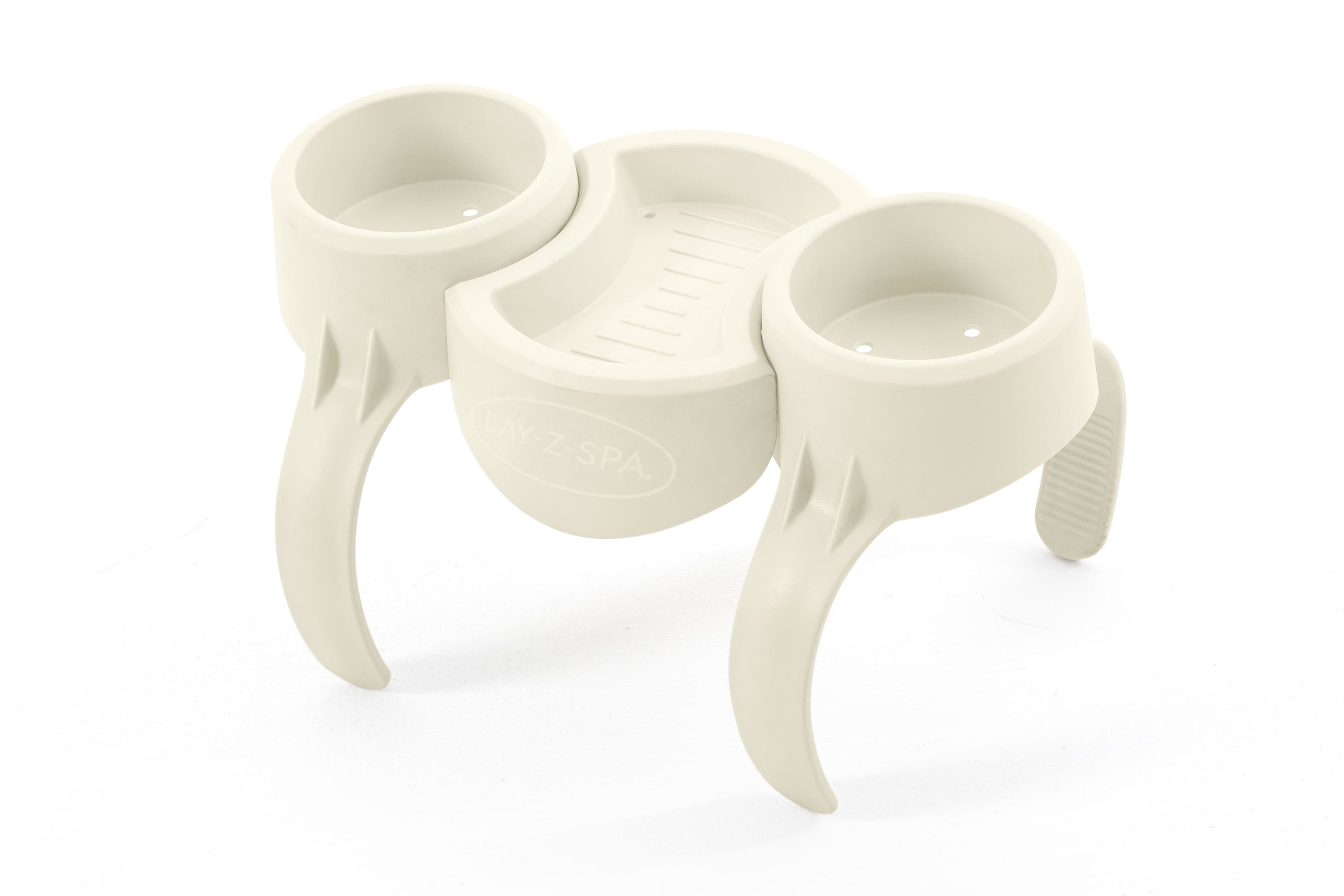 Lay-Z-Spa Drankhouder voor Jacuzzi
