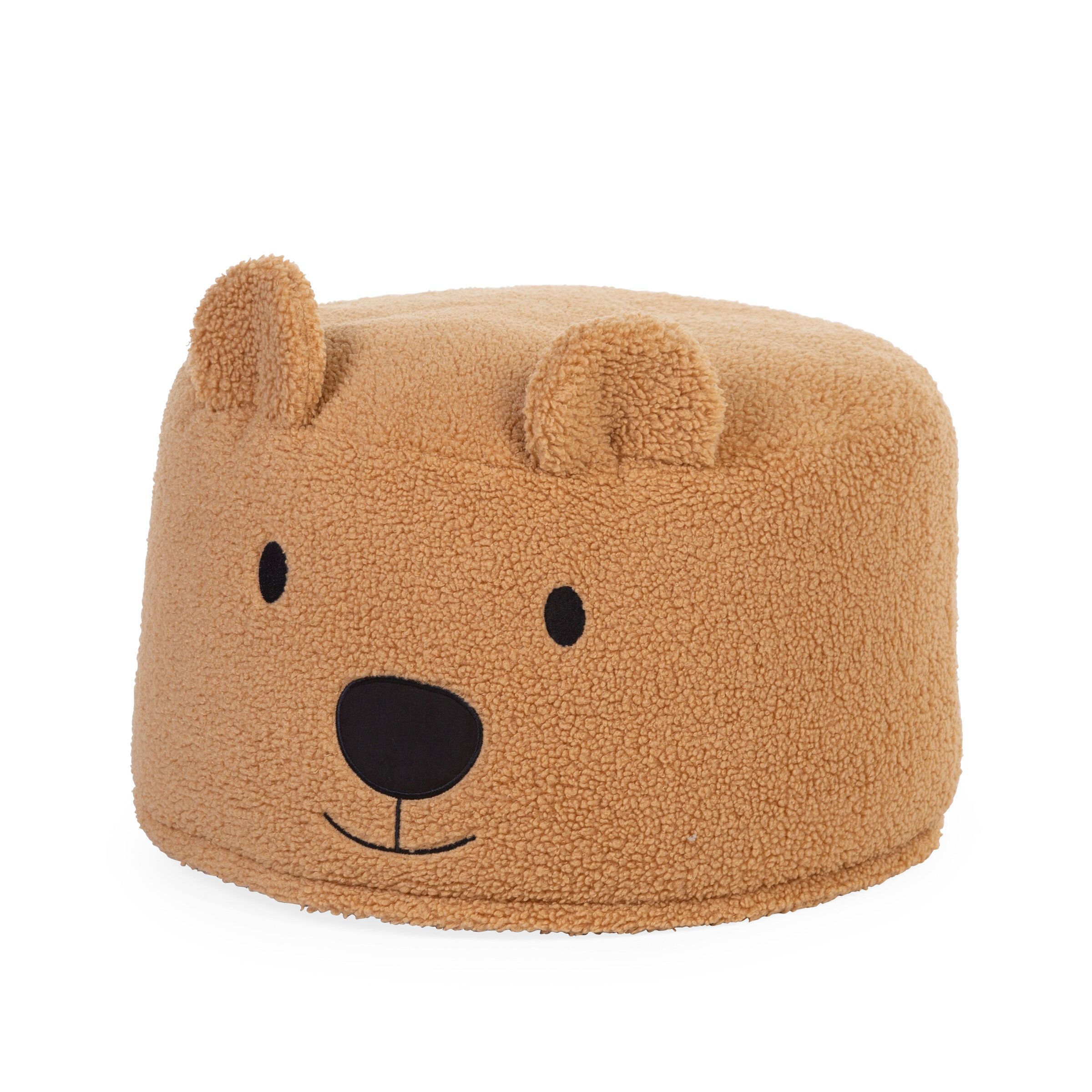 Childhome Poef Teddy 40 cm