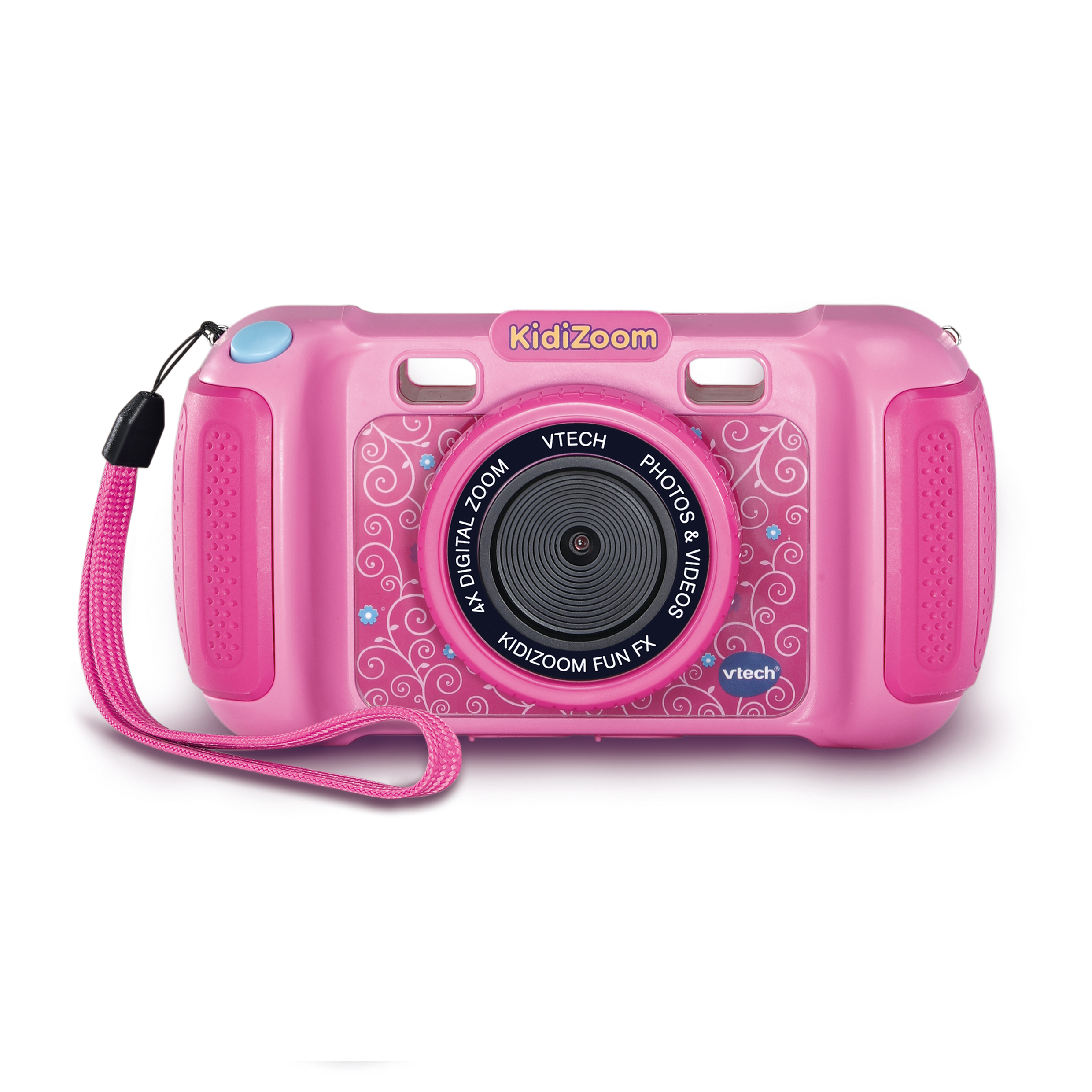 Tech KidiZoom Fun FX Roze