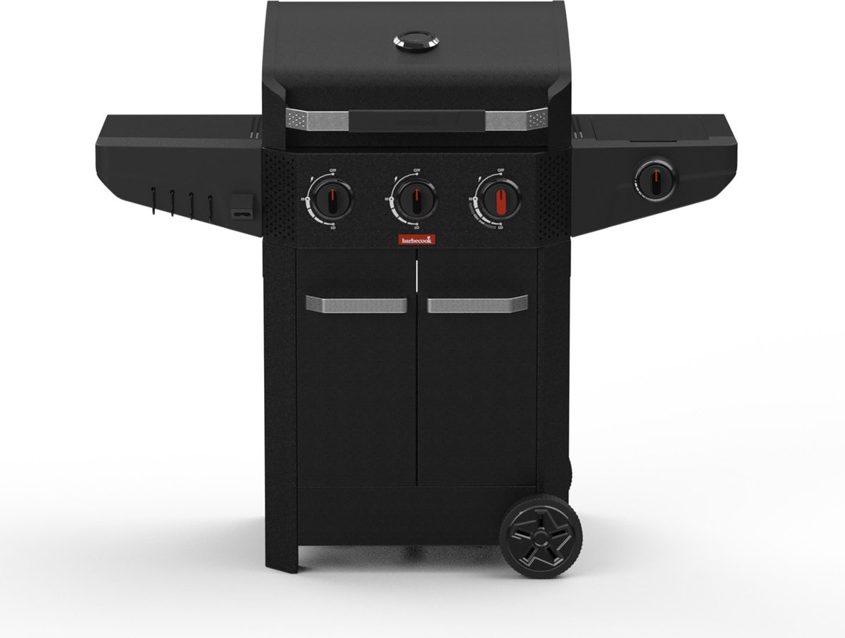 Barbecook Luca 312 Gasbarbecue
