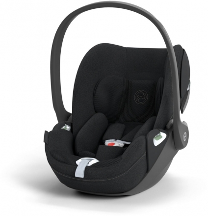 Cybex Autostoel Cloud T I-size Plus Sepia Black Black - 45-87 cm