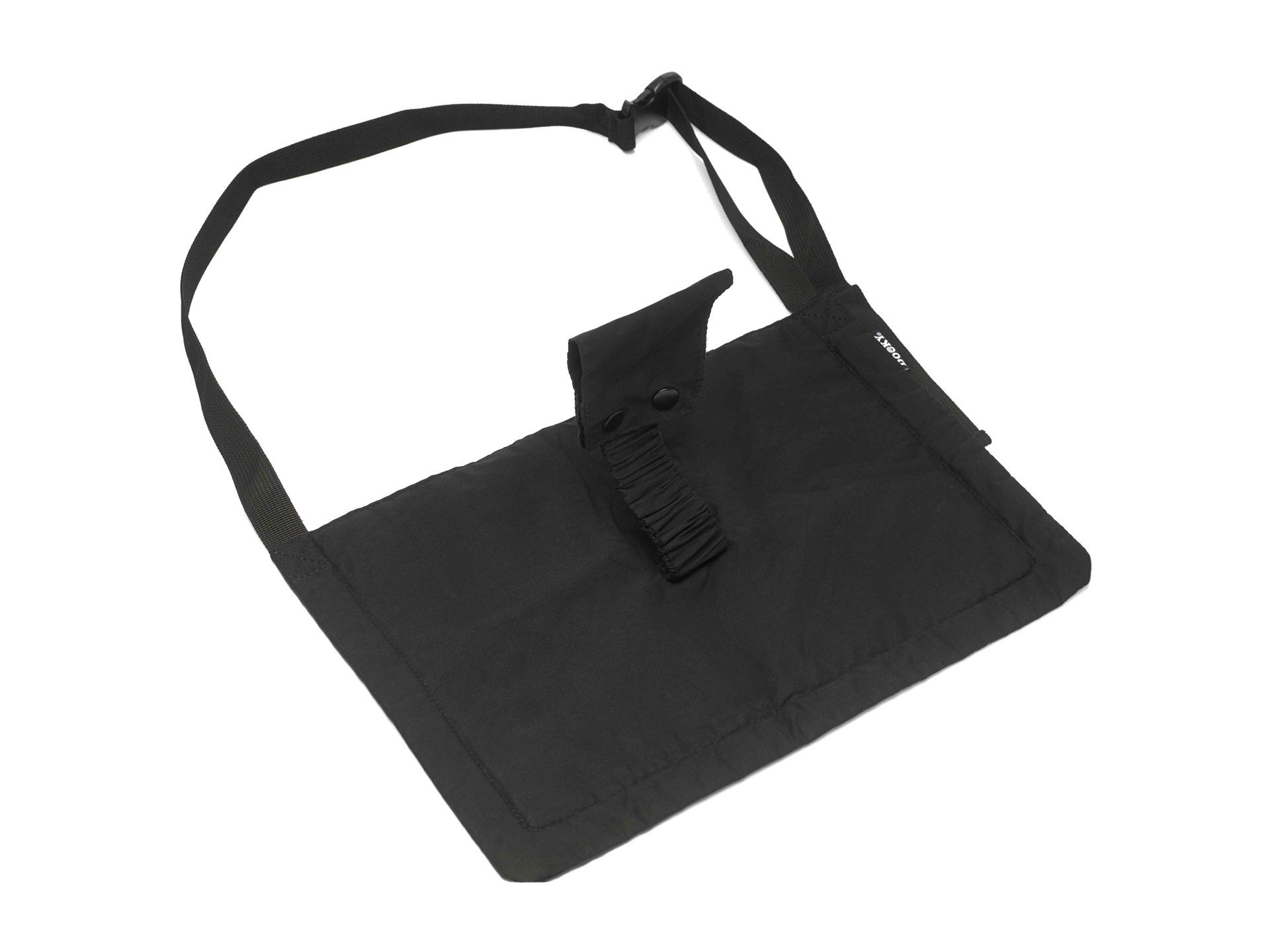 Dooky Autogordel-Versteller bij Zwangerschap