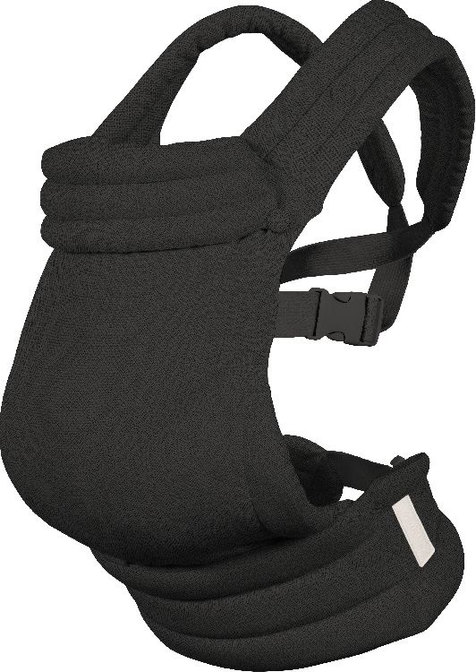 Aeromoov Draagzak Full Buckle Chevron Night 56-98 cm - 3.5-22 kg
