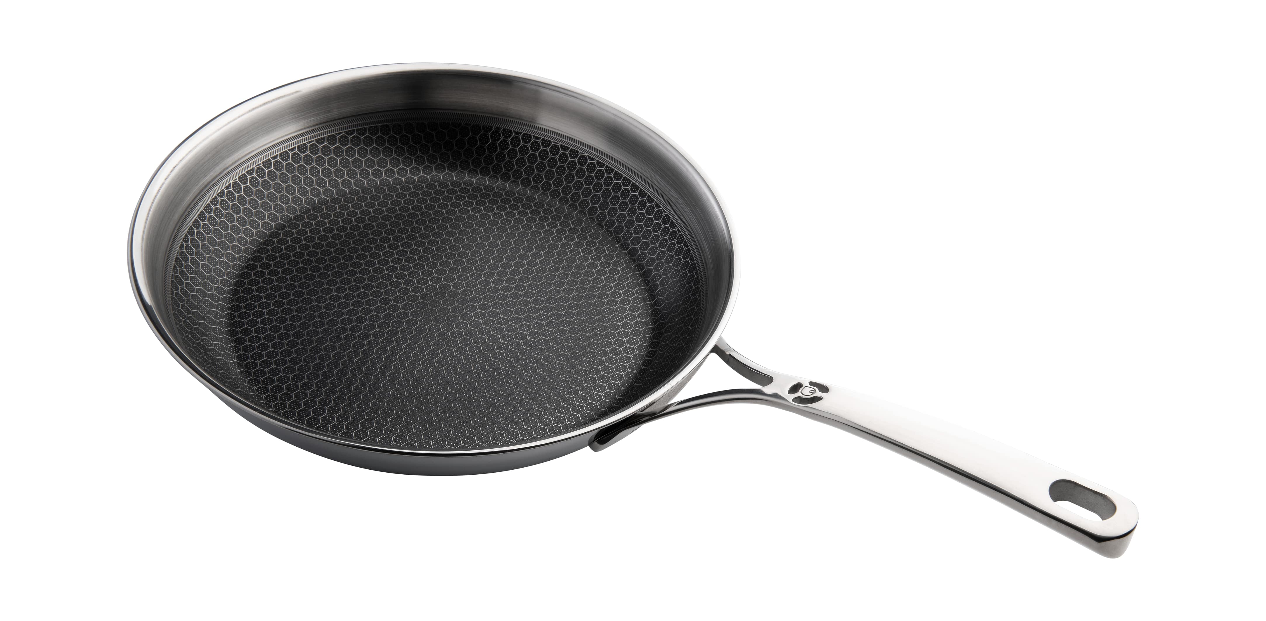 Gastronum Gastropan 28 cm Krasvrij alle Vuren - Antikleef