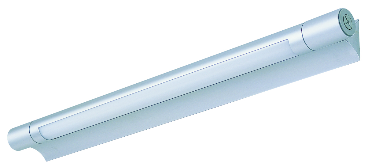 Fantasia Tour Wandlicht Silver Grey 10W Led Lamp