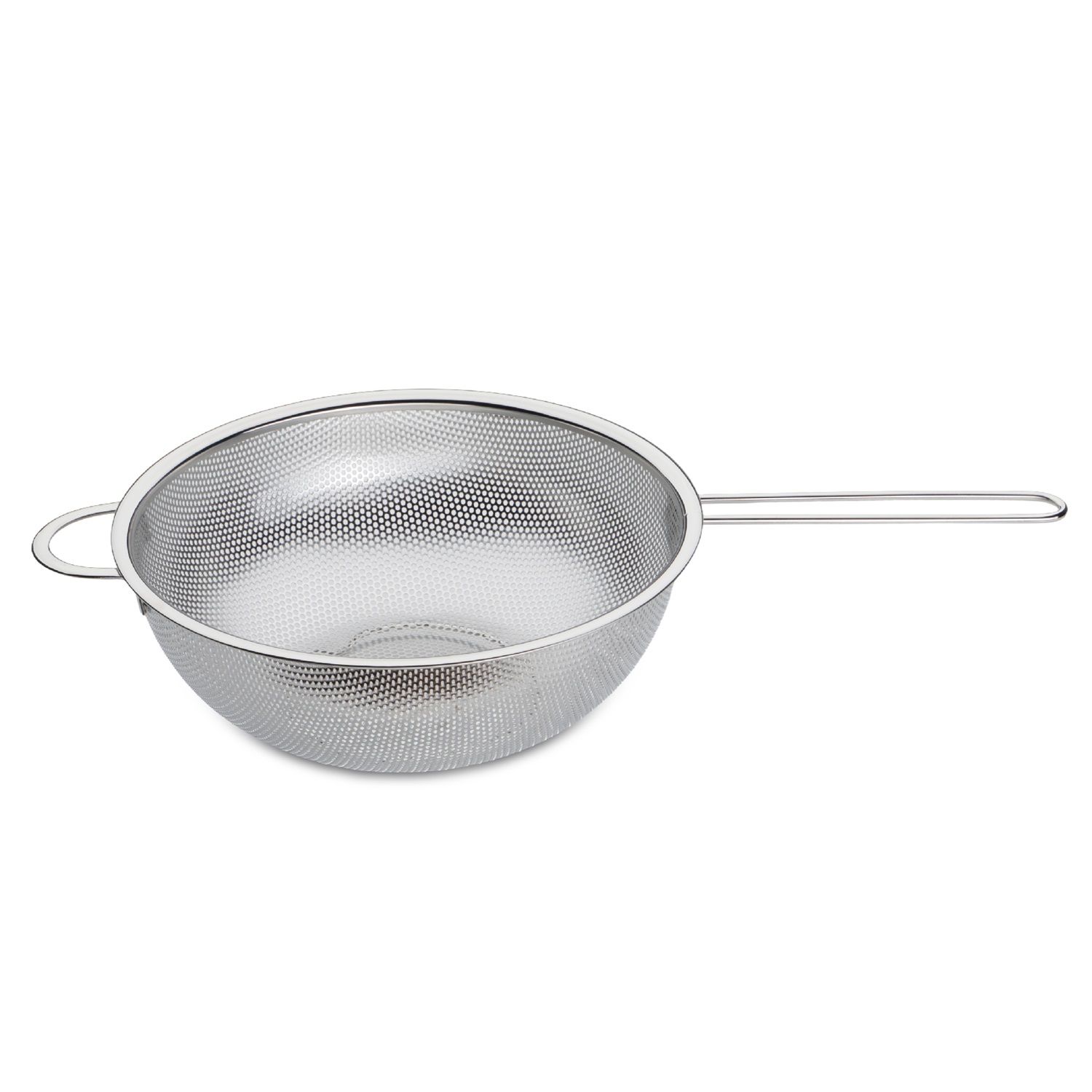 Weis Zeef Vergiet 25.5cm - RVS