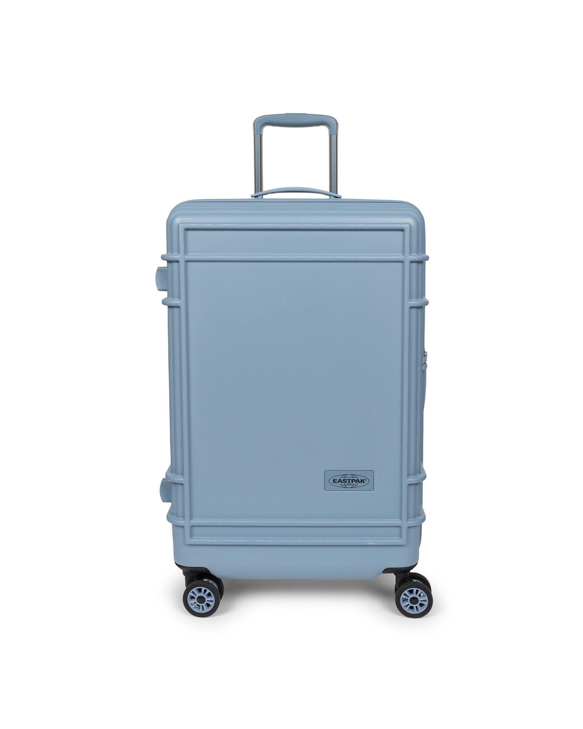 Eastpak Resist'R M Valies 63l Monotone Blue 68.5x44.5x27 cm