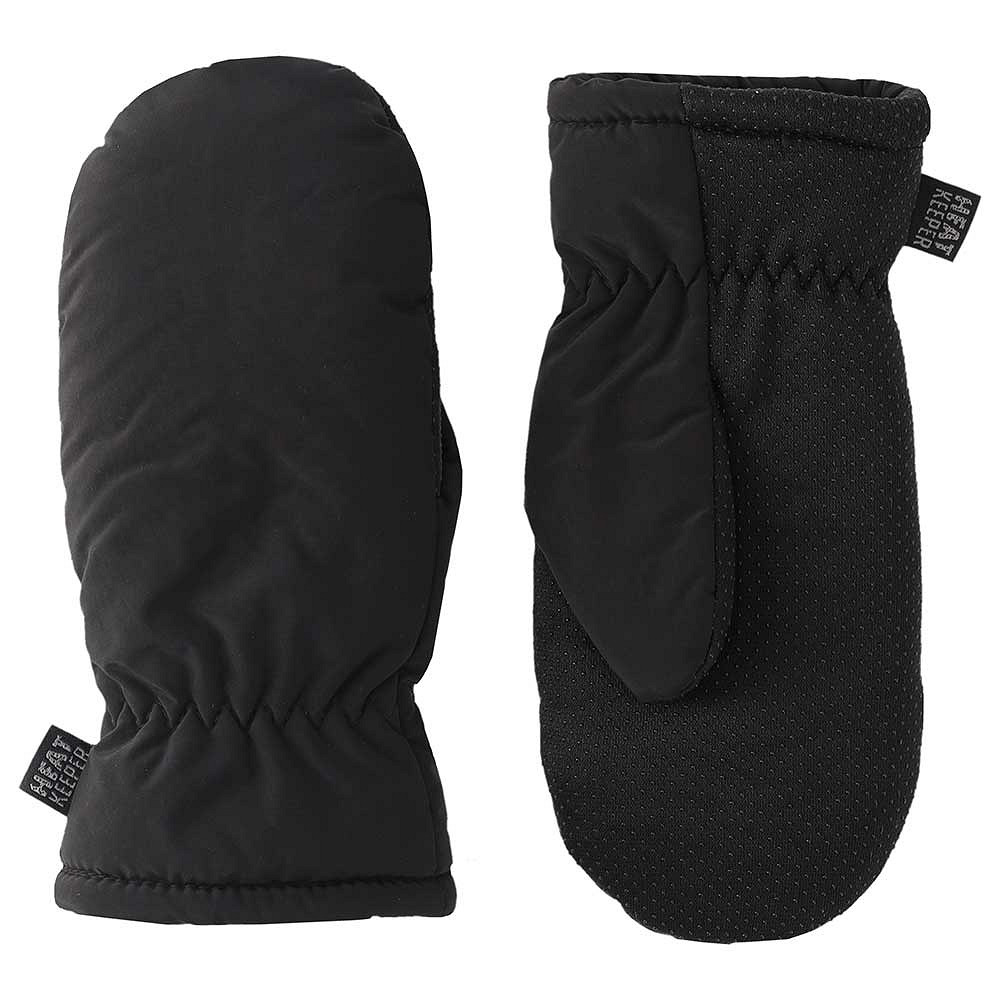 Heatkeeper Wanten Heren Thermal I-Touch Black - L/XL