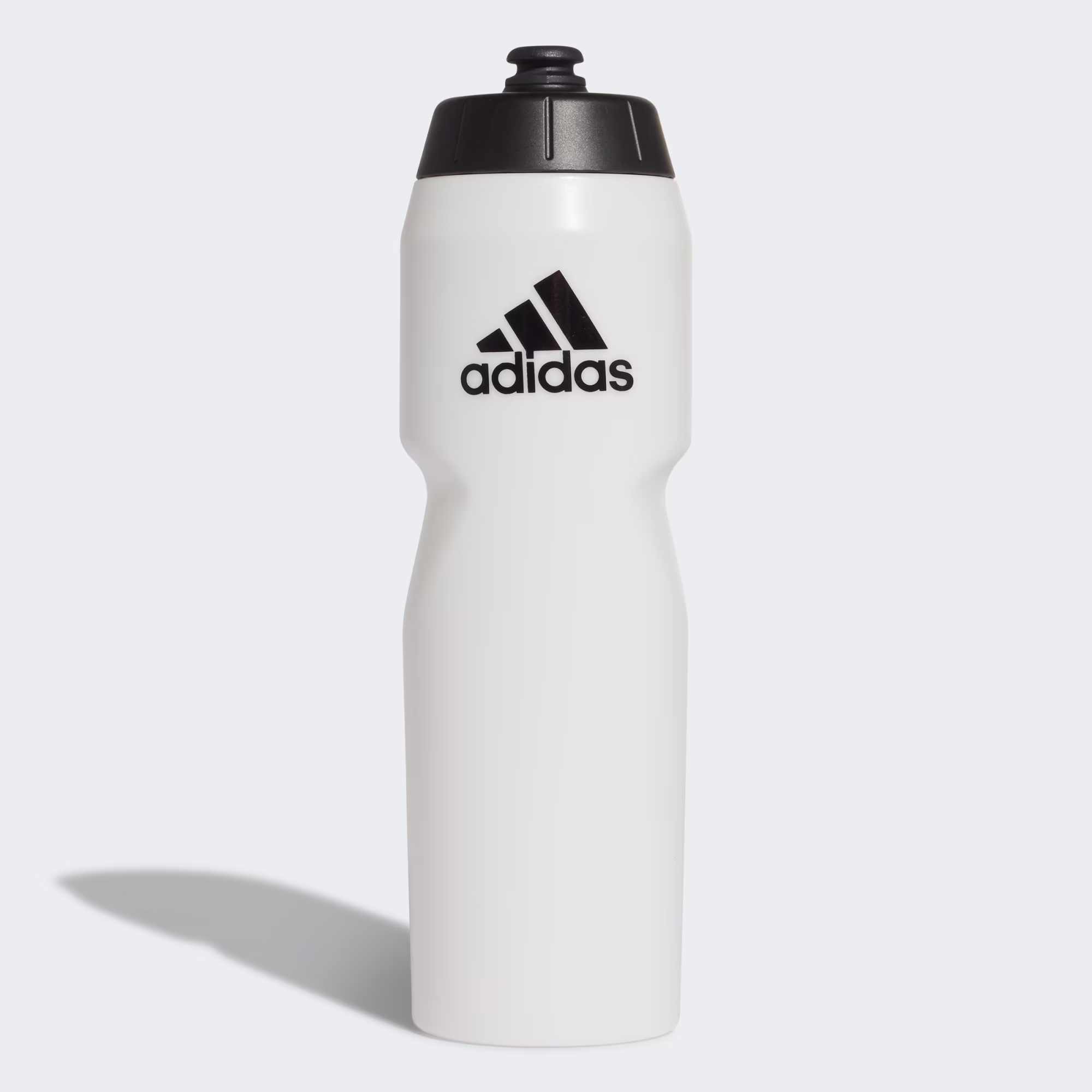 Adidas Drinkfles White/Black