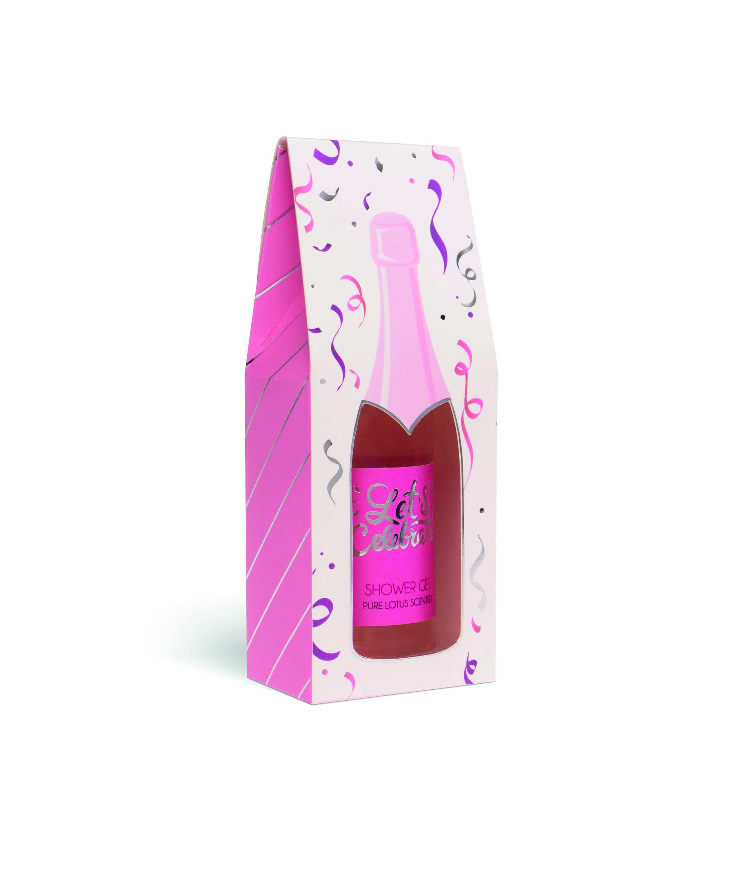 Celebrate Geschenkset Bad- en Douchegel 100 ml