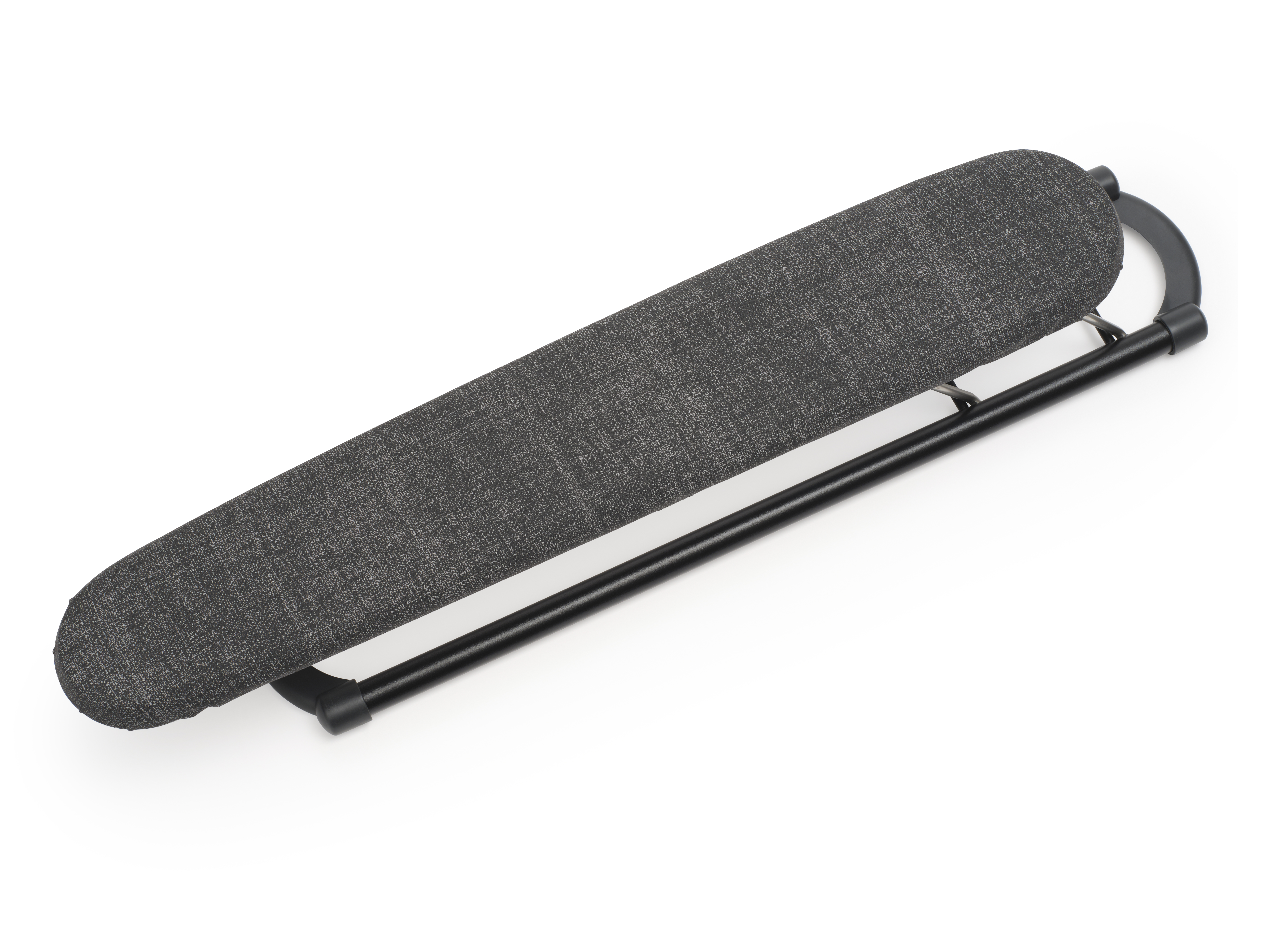 Brabantia Mouwplank Denim Black 60x10 cm - Zwart