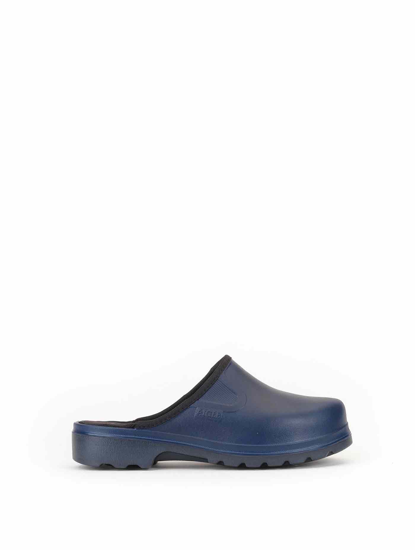 Aigle Muil Heren Taden Klein/Dark Navy Maat 41