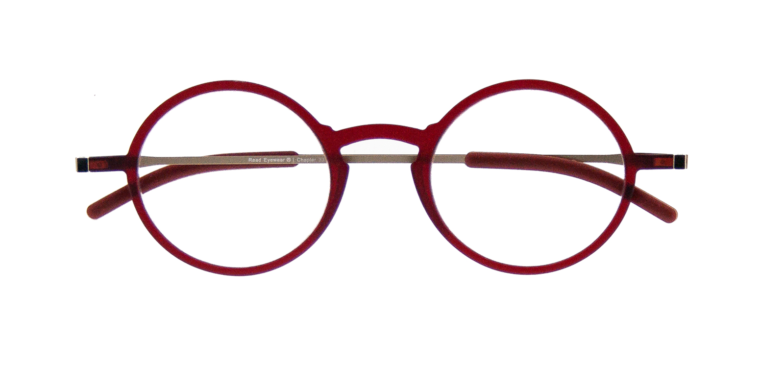 Read Eyewear Leesbril Chap Ruby Red 2.00