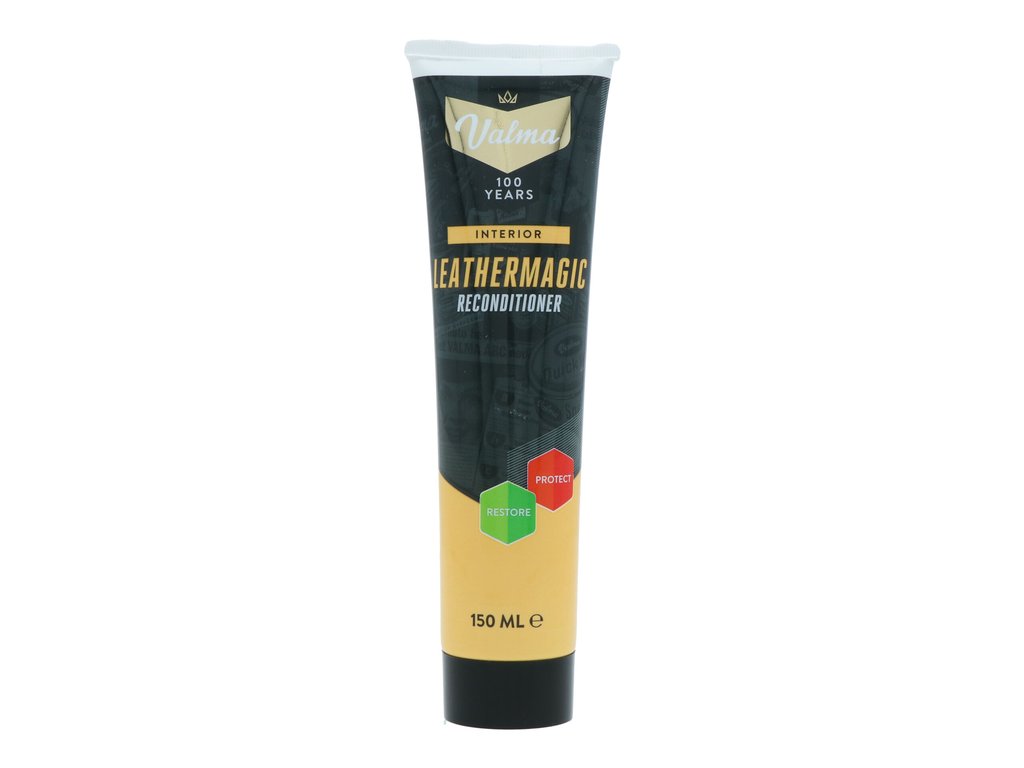 Valma Leather Magic Reconditioner 150 ml