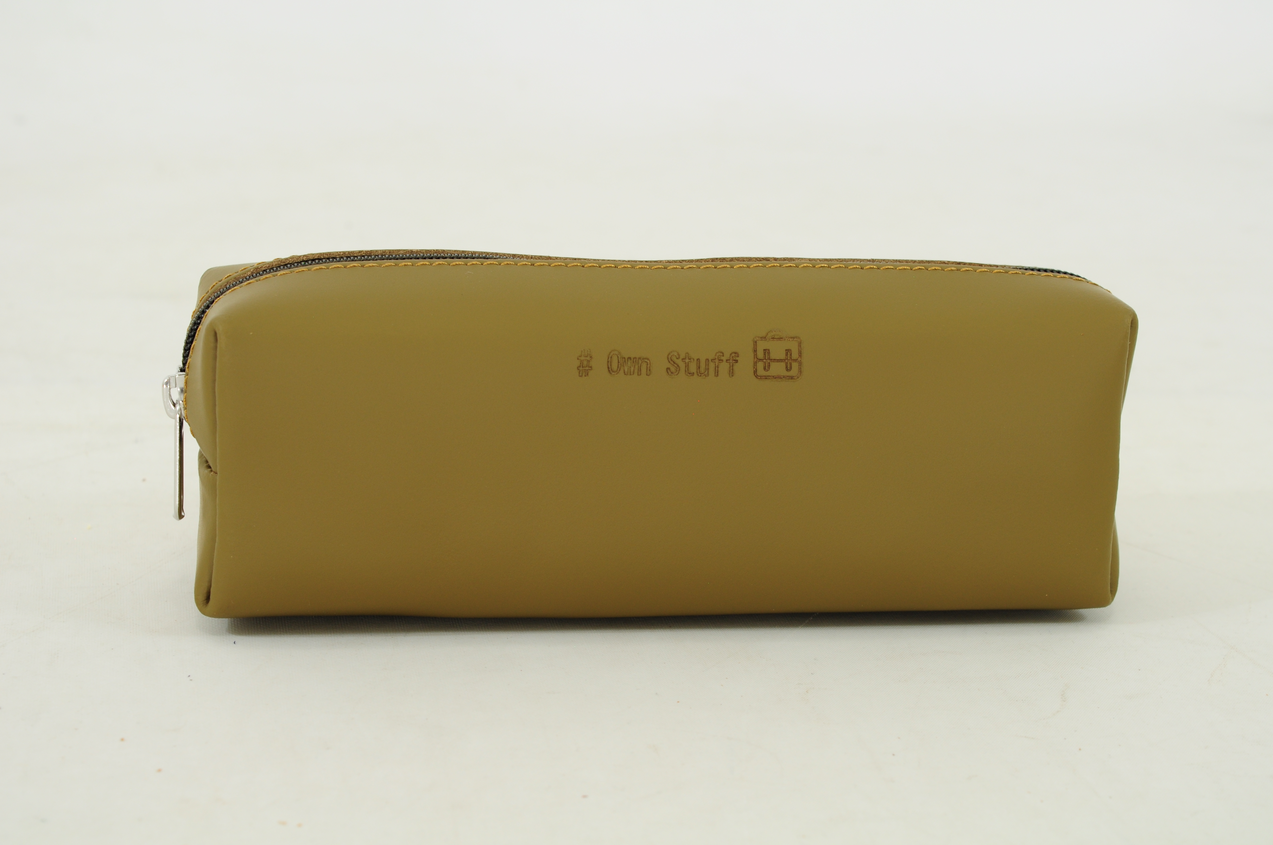 Own Stuff Pennenzak OS Classic Moss 22x5.5x7 cm