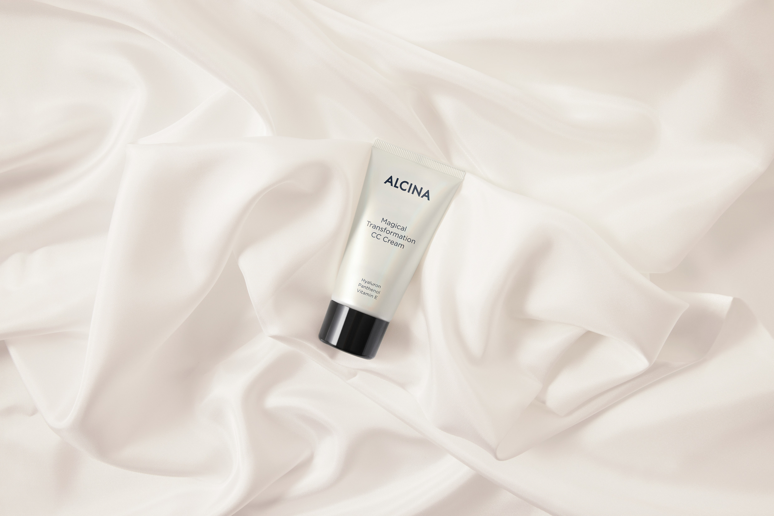 Alcina CC Cream Magical Transformation 50 ml