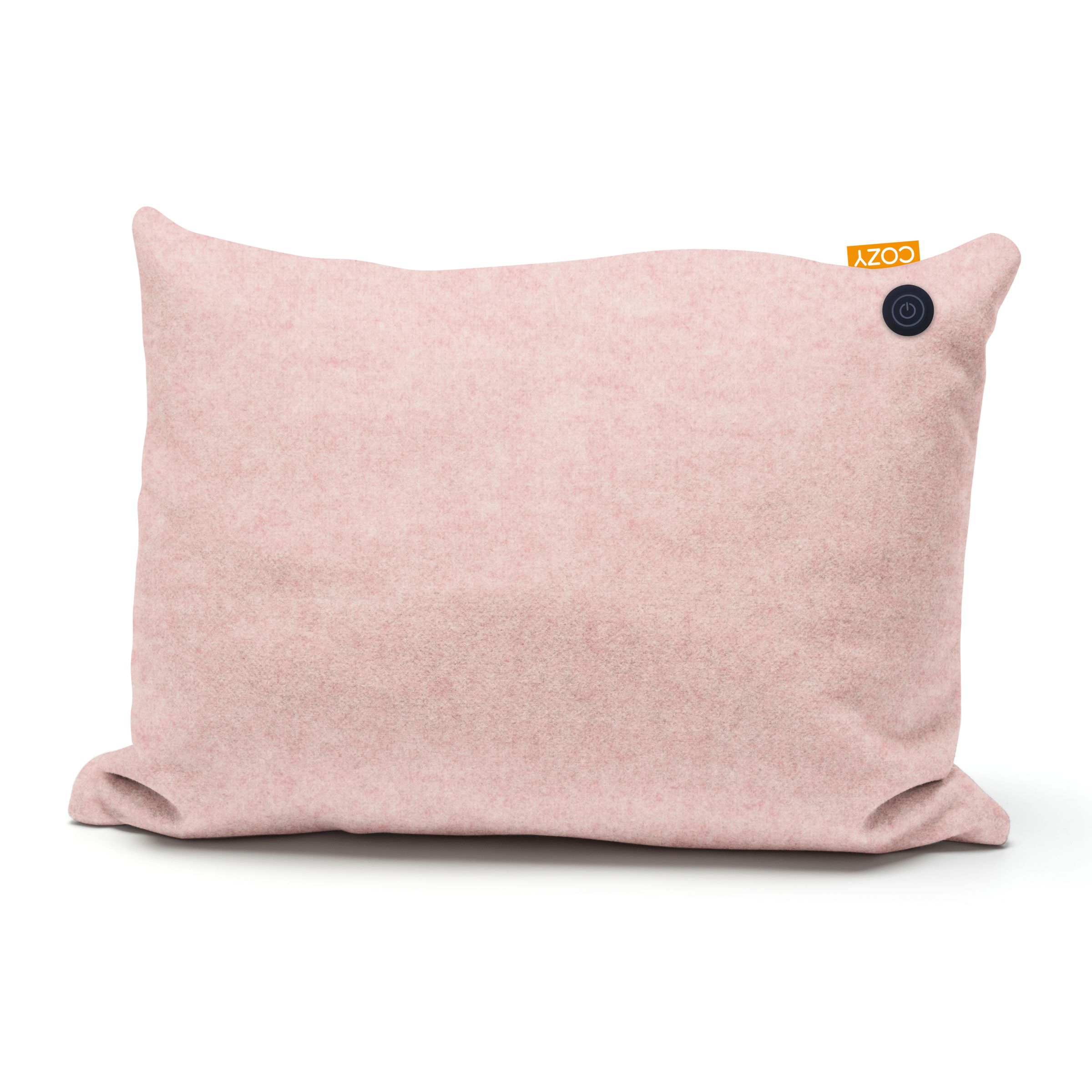 Bodi-Tek Verwarmingskussen Cozy Tove 45x60 cm - 10000 mAH - Cameo Pink