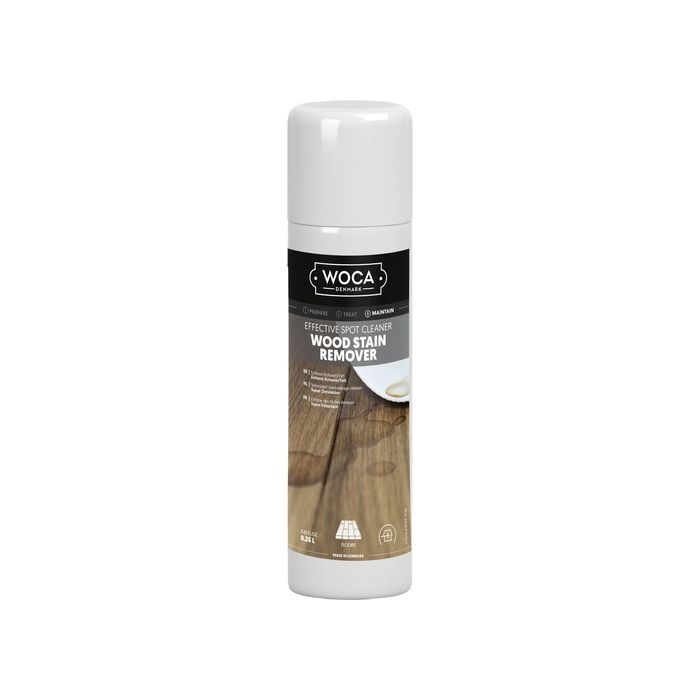Woca Super Ontvlekker voor Houten Vloer 250ml