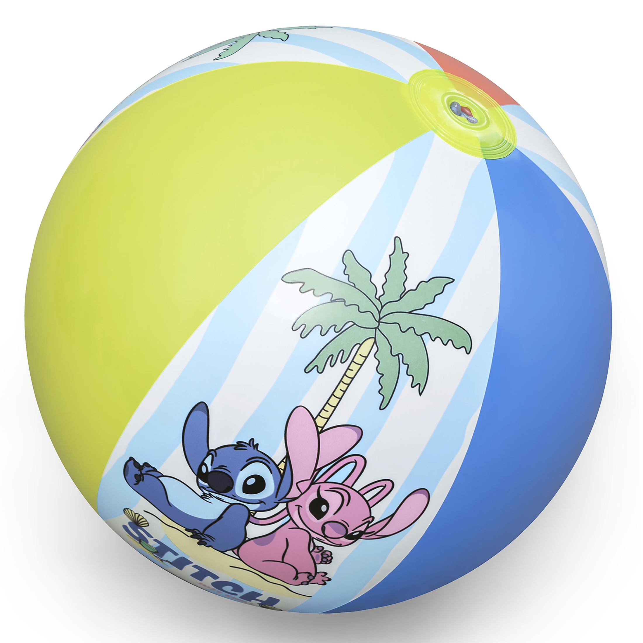 Bestway Stitch Strandbal diameter 51 cm