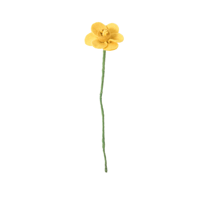 Aveva Bloem Endless Flower Daffodil Yellow