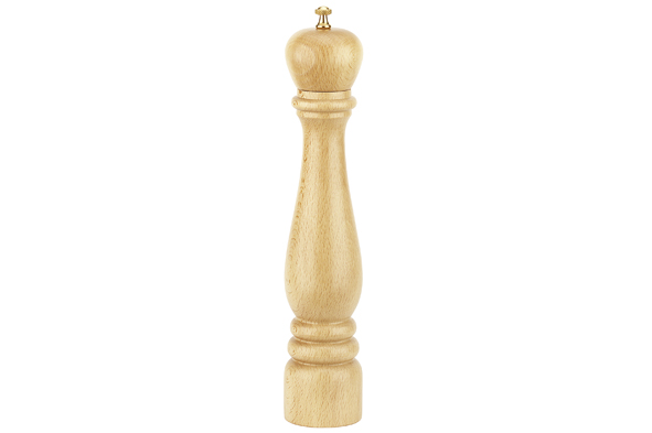 Bisetti Zoutmolen Roma Naturel 33 cm