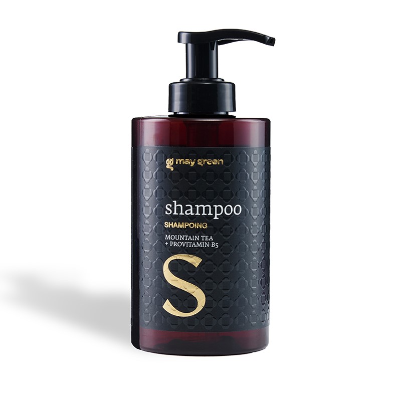 May Green Shampoo 300ml