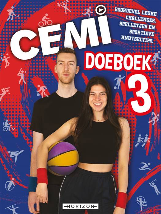 CEMI Doeboek 3 - Saskia Martens