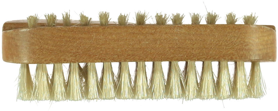 Contents Nagelborstel Hout
